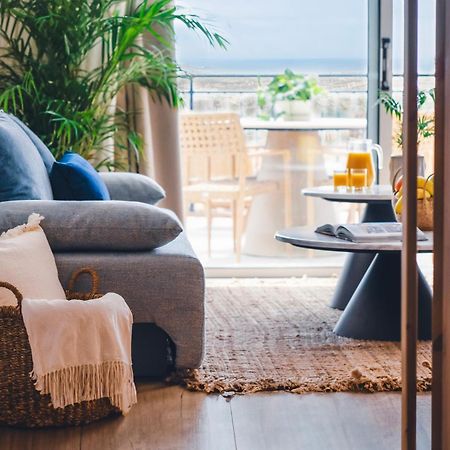 Отель Wellclub - Wellness Family Experience - Seaview Пафос Экстерьер фото