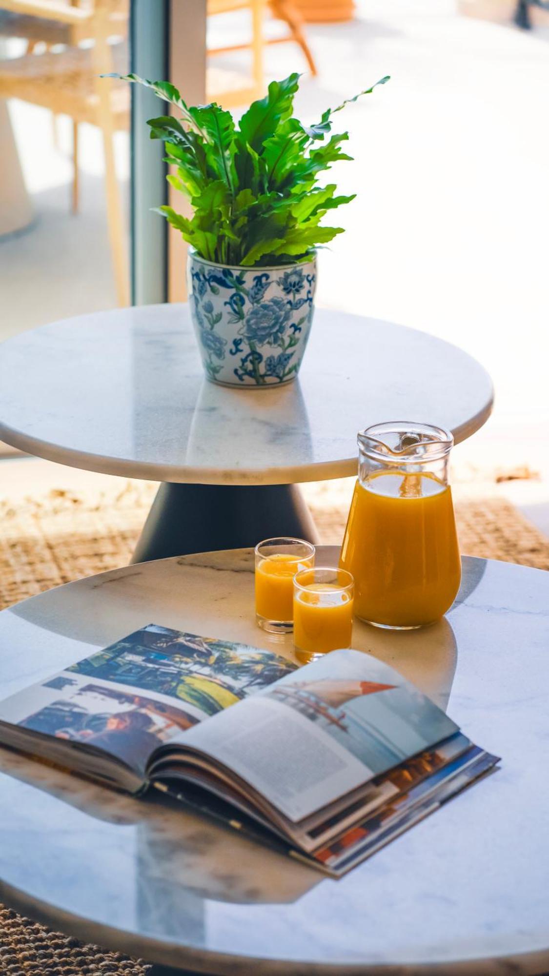 Отель Wellclub - Wellness Family Experience - Seaview Пафос Экстерьер фото