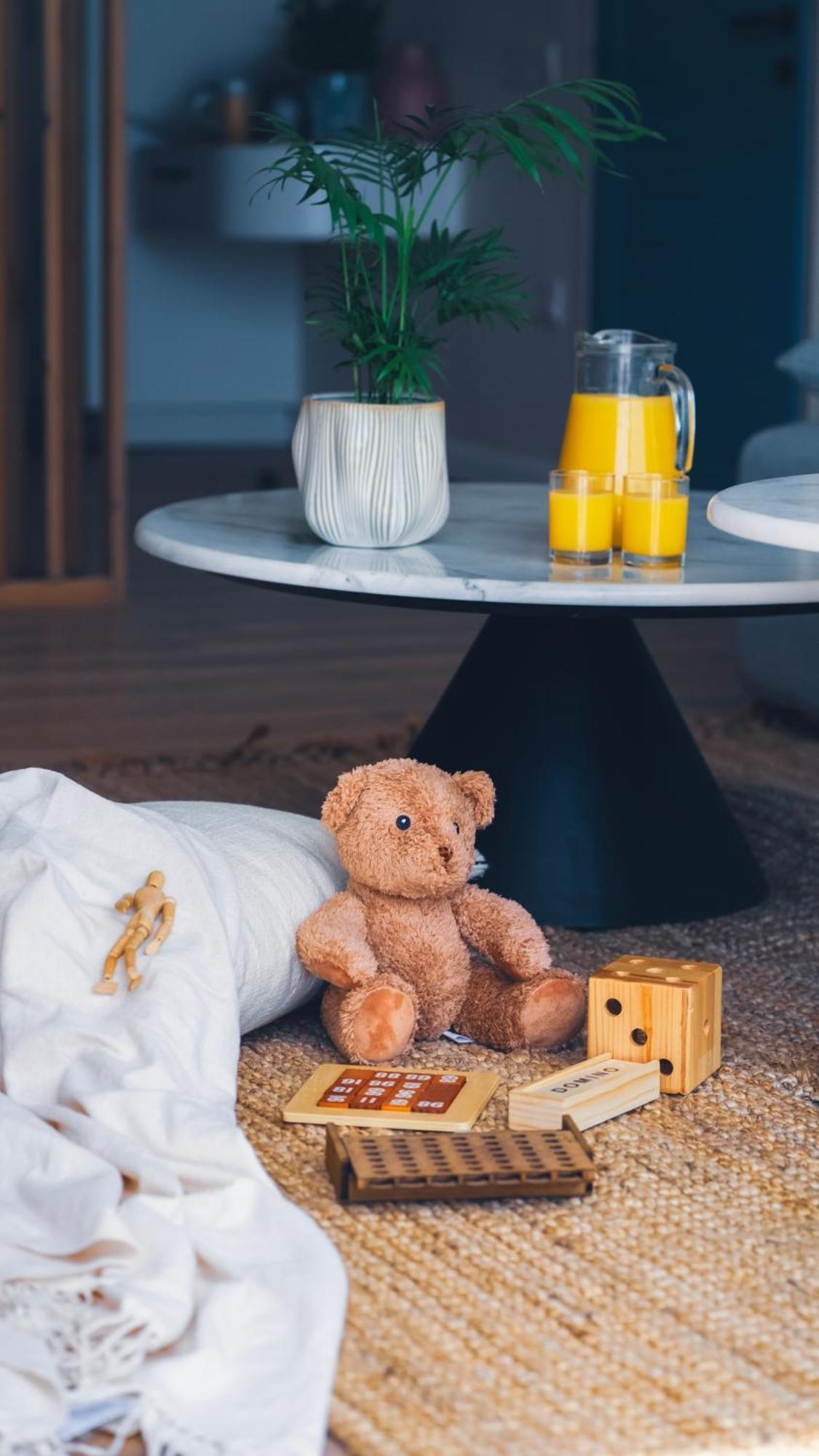 Отель Wellclub - Wellness Family Experience - Seaview Пафос Экстерьер фото